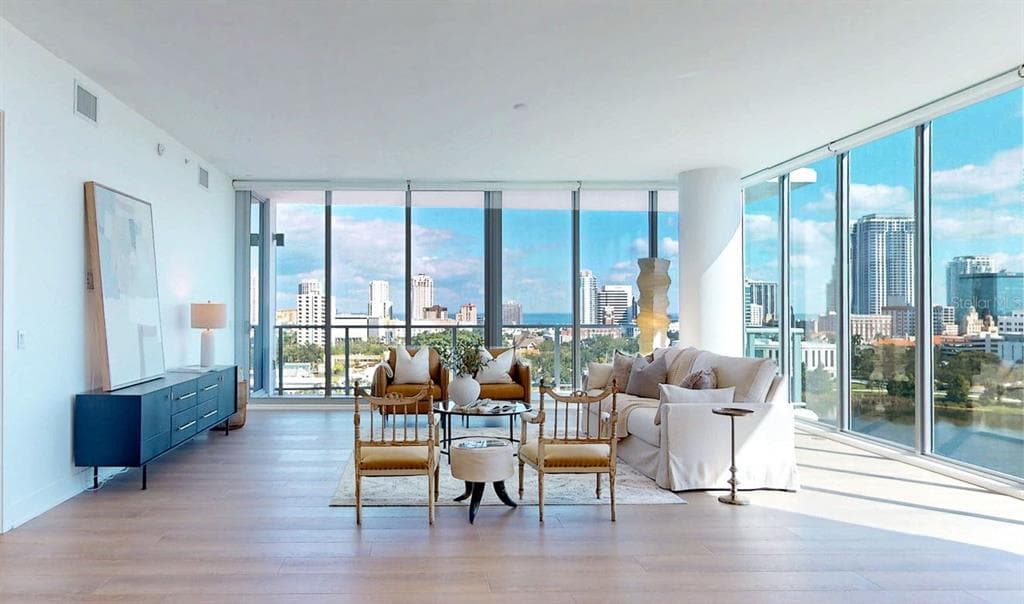 777 3RD AVENUE Unit 1105, Street PETERSBURG, FL 33701 photo 4