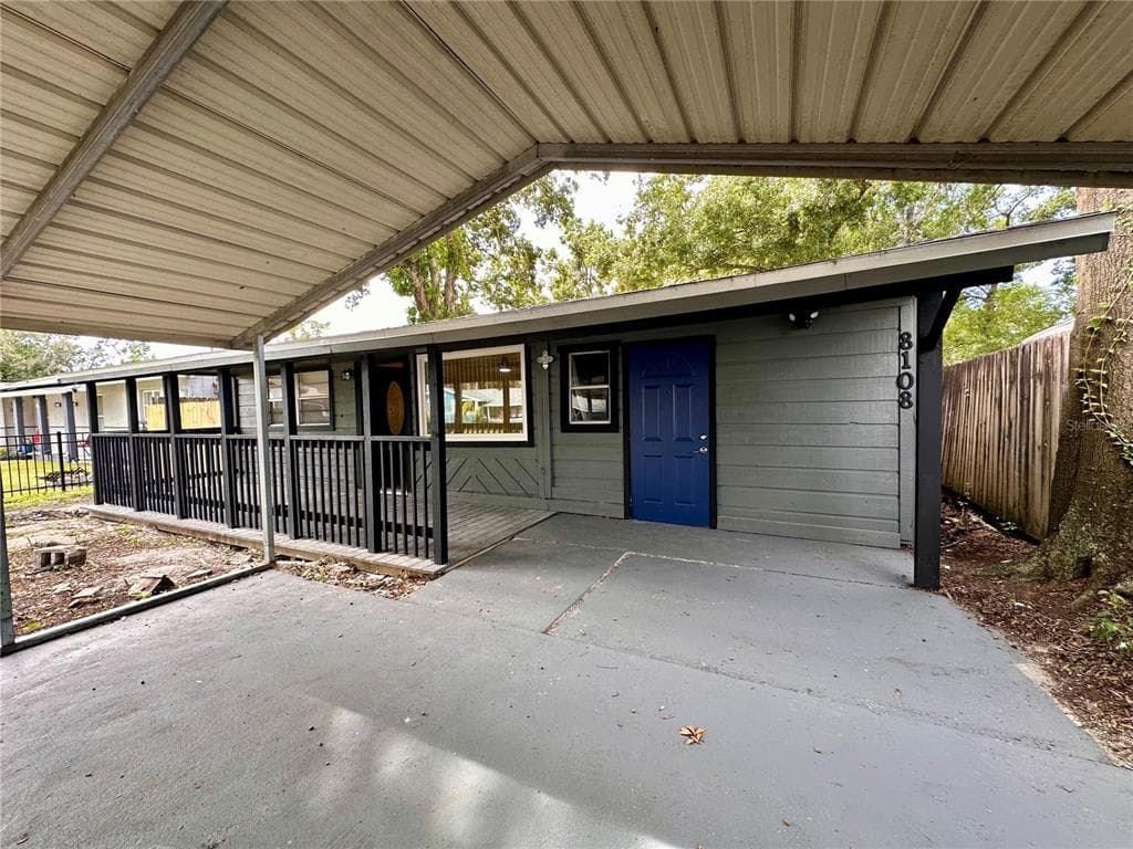 8108 EL PORTAL DRIVE, TAMPA, FL 33604 photo 4