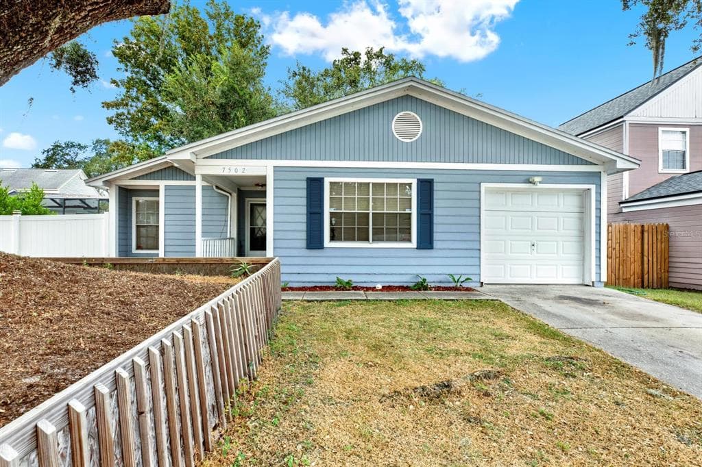 7502 GADSDEN Drive, TEMPLE TERRACE, FL 33637