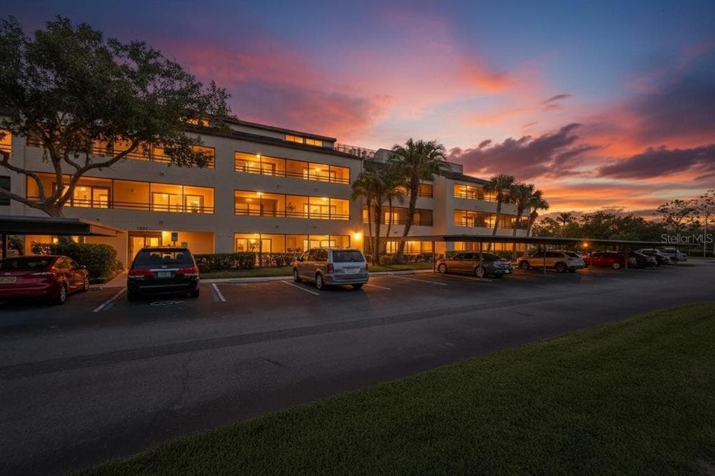 13610 VILLAGE DRIVE Unit 4209, TAMPA, FL 33618 photo 3