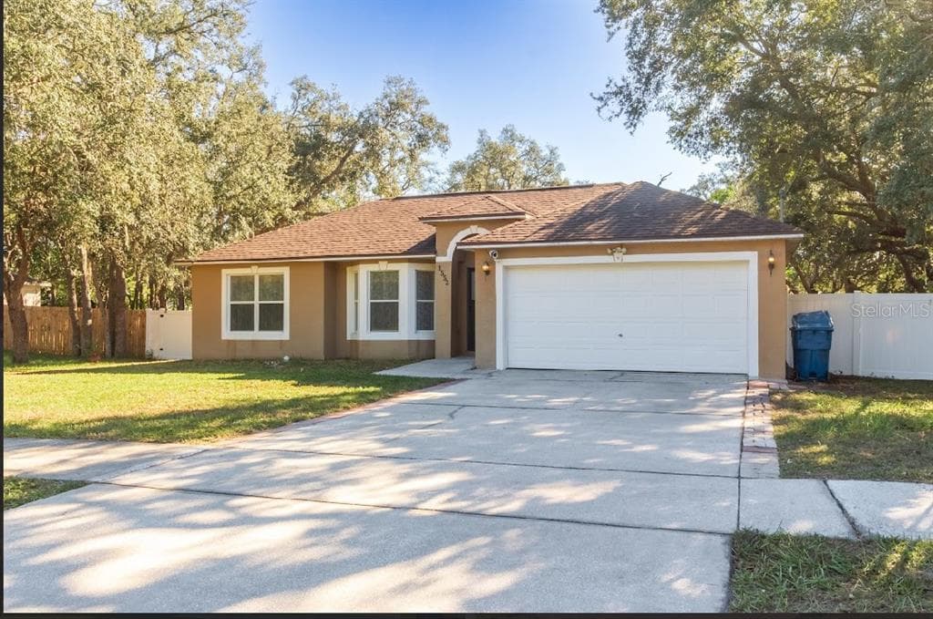 1552 DELTONA BOULEVARD, SPRING HILL, FL, 34606