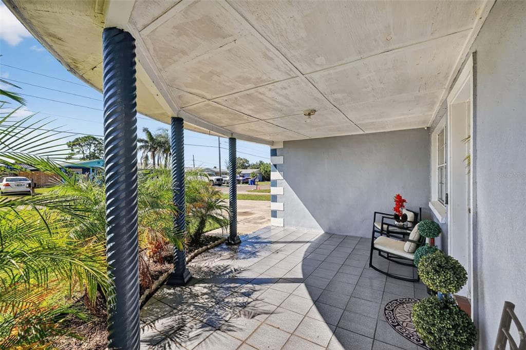 3837 DARLINGTON Road, HOLIDAY, FL 34691 photo 2