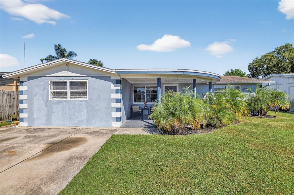 3837 DARLINGTON Road, HOLIDAY, FL 34691
