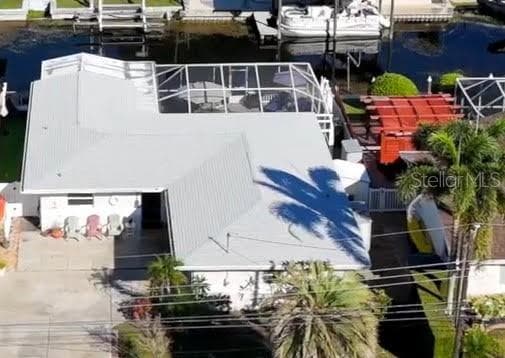 208 CANAL Drive, PALM HARBOR, FL 34684