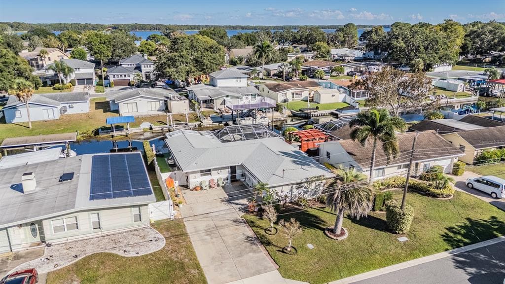 208 CANAL Drive, PALM HARBOR, FL 34684 photo 5