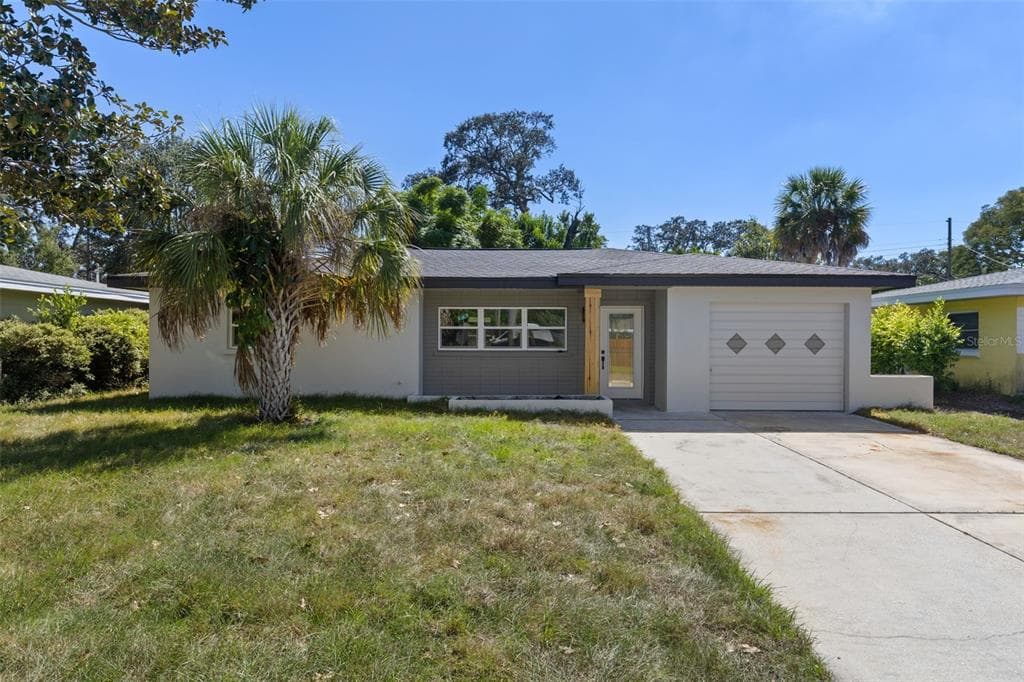 6326 7TH AVENUE, GULFPORT, FL, 33707 photo 2