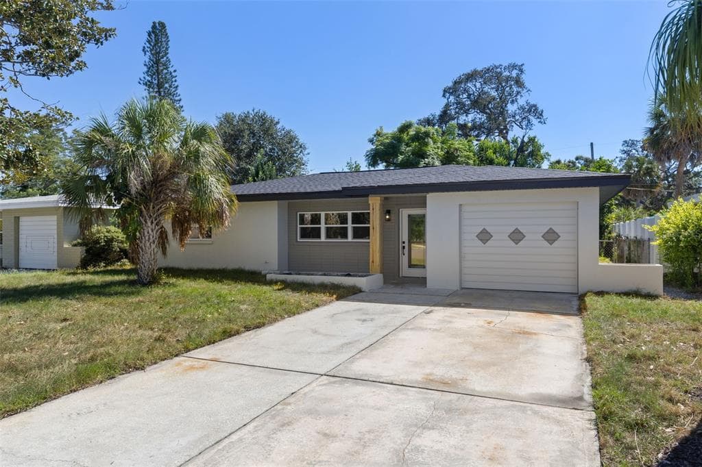 6326 7TH AVENUE, GULFPORT, FL, 33707