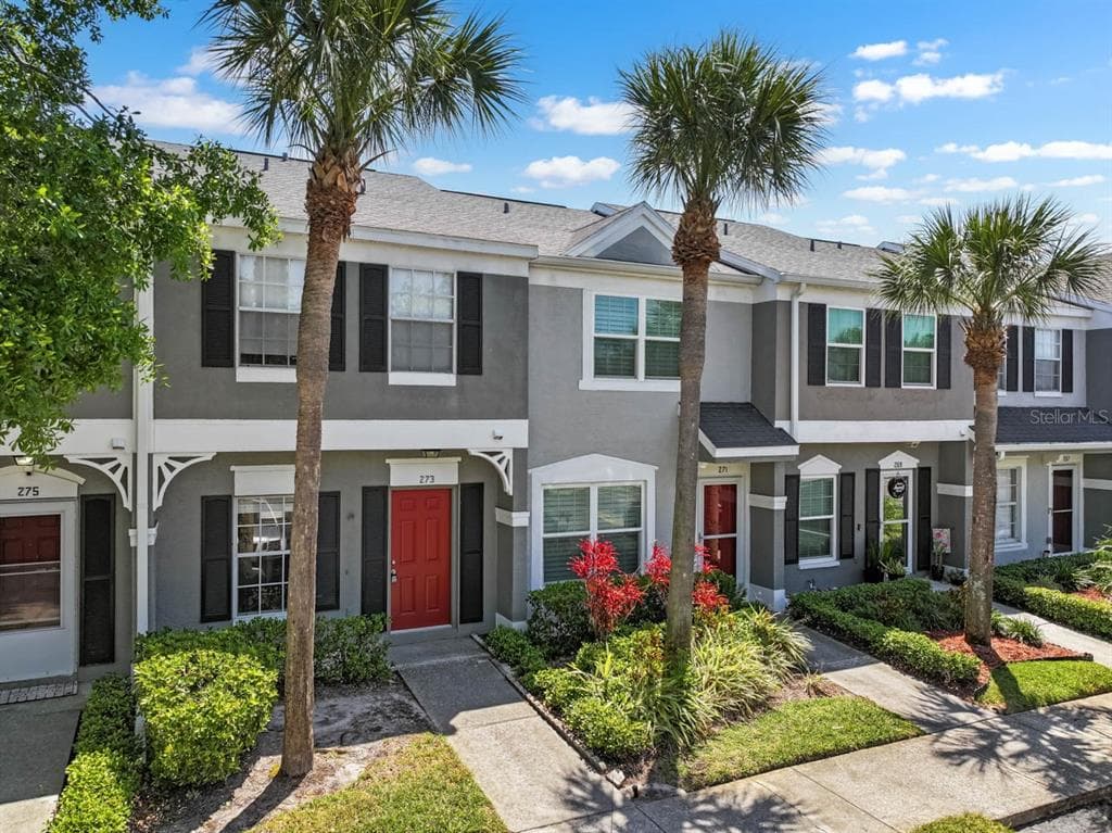 273 COUNTRYSIDE KEY BOULEVARD Unit N/A, OLDSMAR, FL 34677 photo 2