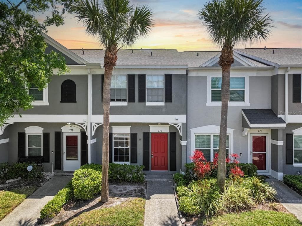 273 COUNTRYSIDE KEY BOULEVARD Unit N/A, OLDSMAR, FL 34677