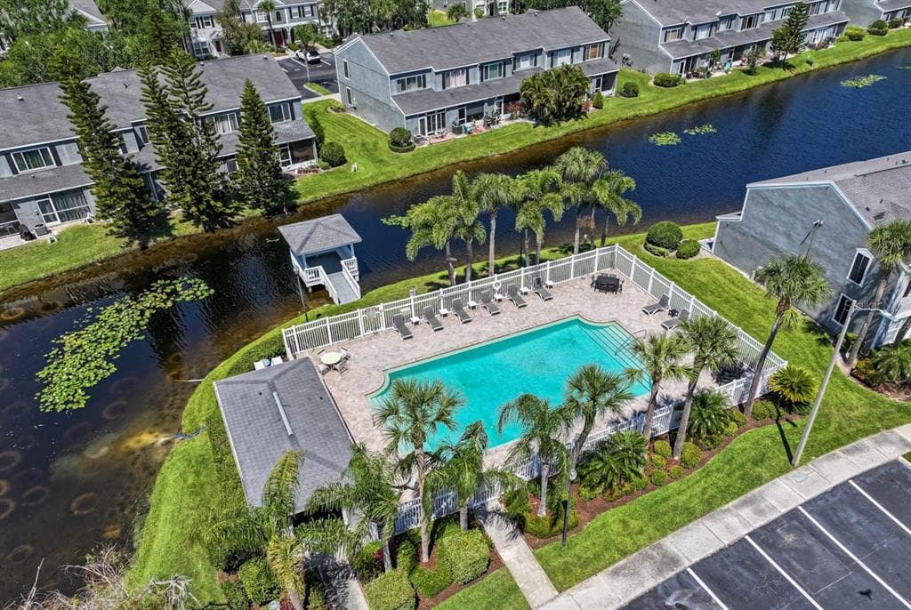 273 COUNTRYSIDE KEY BOULEVARD Unit N/A, OLDSMAR, FL 34677 photo 5