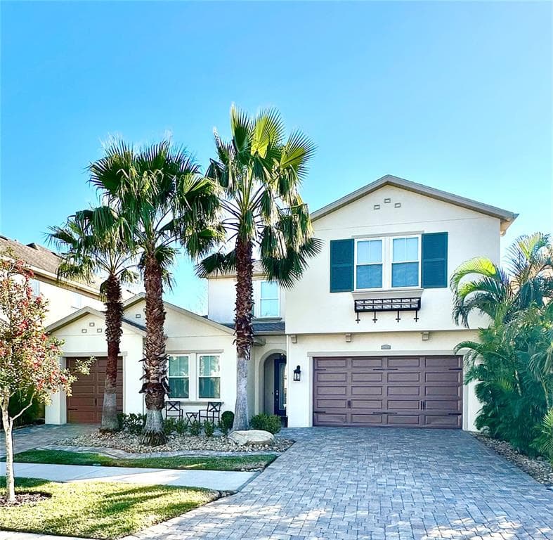 2620 MILFORD BERRY LANE, TAMPA, FL 33618 photo 2