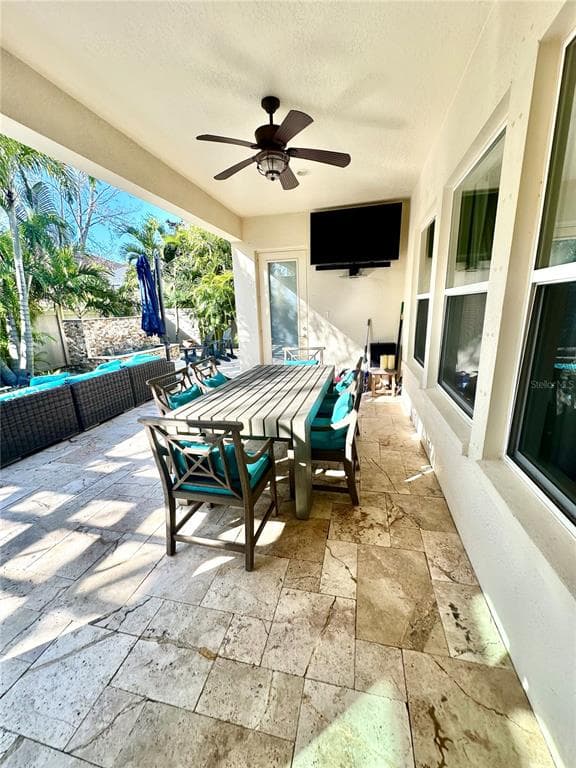 2620 MILFORD BERRY LANE, TAMPA, FL 33618 photo 5