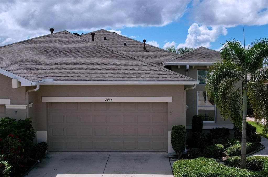 2046 INVERNESS GREENS DRIVE Unit 2046, SUN CITY CENTER, FL 33573 photo 3
