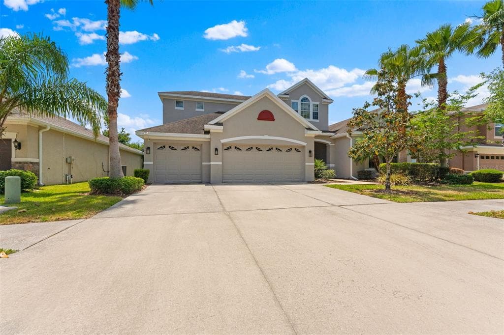 10511 MISTFLOWER LANE, TAMPA, FL 33647 photo 2