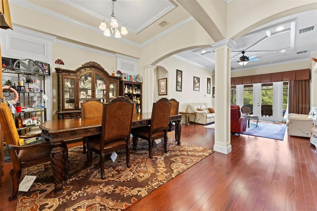 10511 MISTFLOWER LANE, TAMPA, FL 33647 photo 5