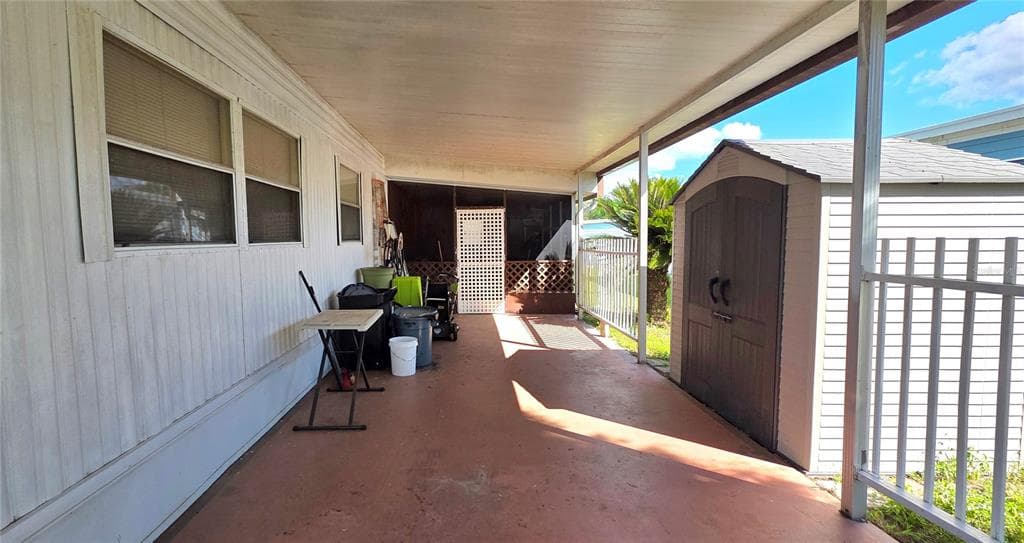 5536 BENTON STREET, ZEPHYRHILLS, FL, 33542 photo 3