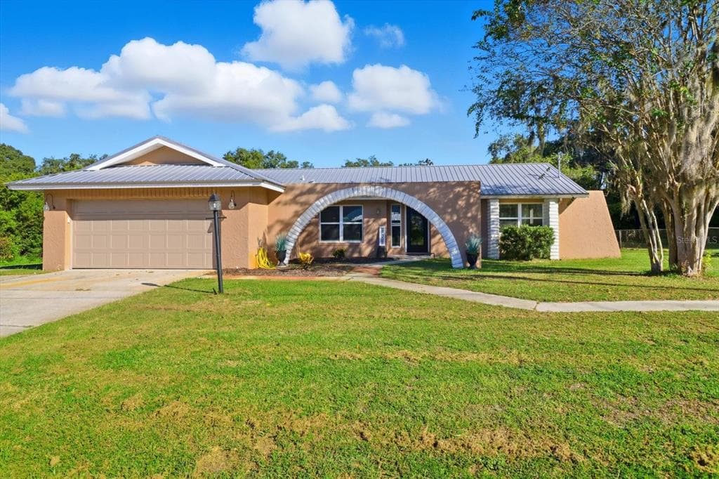 9711 E Monica Court, Inverness, FL, 34450