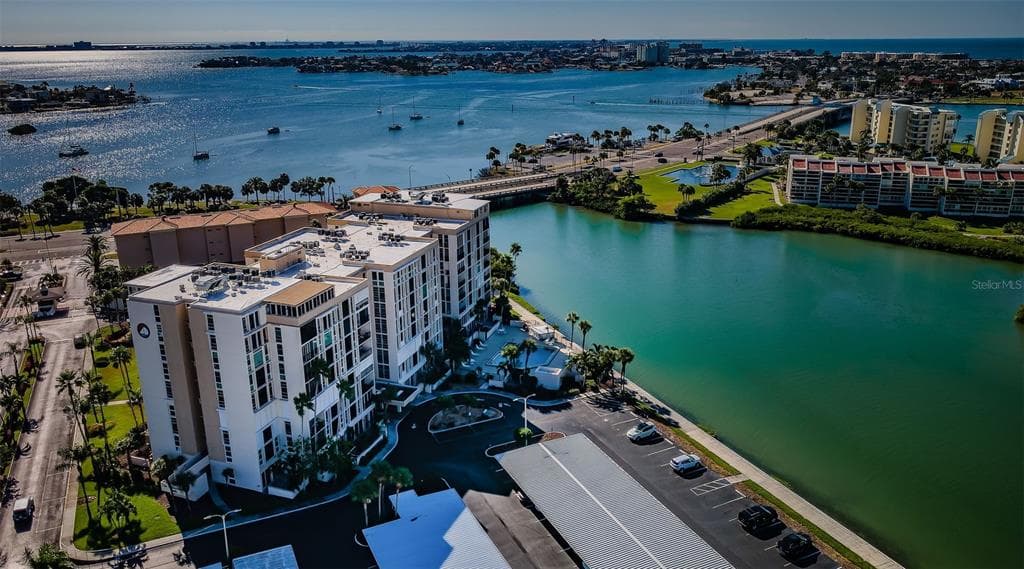 7400 SUN ISLAND Drive Unit 311, SOUTH PASADENA, FL 33707