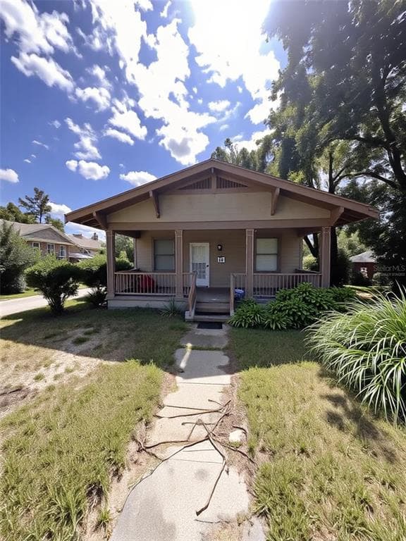112 POWHATAN AVENUE, TAMPA, FL 33604