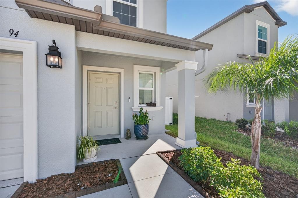 94 ROSE BUD LANE, SPRING HILL, FL 34609 photo 2