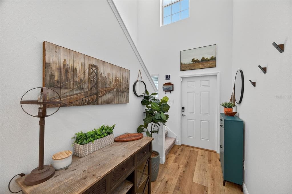 94 ROSE BUD LANE, SPRING HILL, FL 34609 photo 3