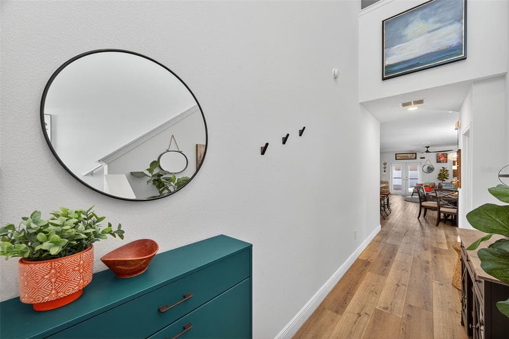 94 ROSE BUD LANE, SPRING HILL, FL 34609 photo 4