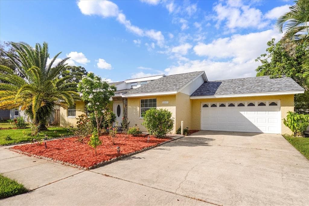 2217 65TH PLACE, Street PETERSBURG, FL 33702