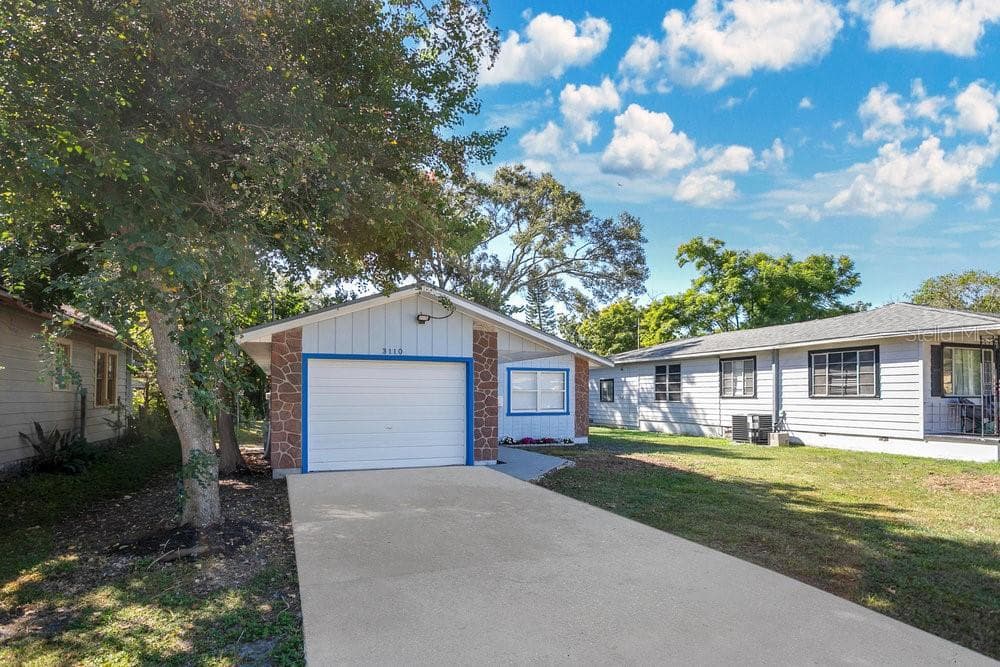 3110 11TH Avenue N, Street PETERSBURG, FL 33713 photo 2