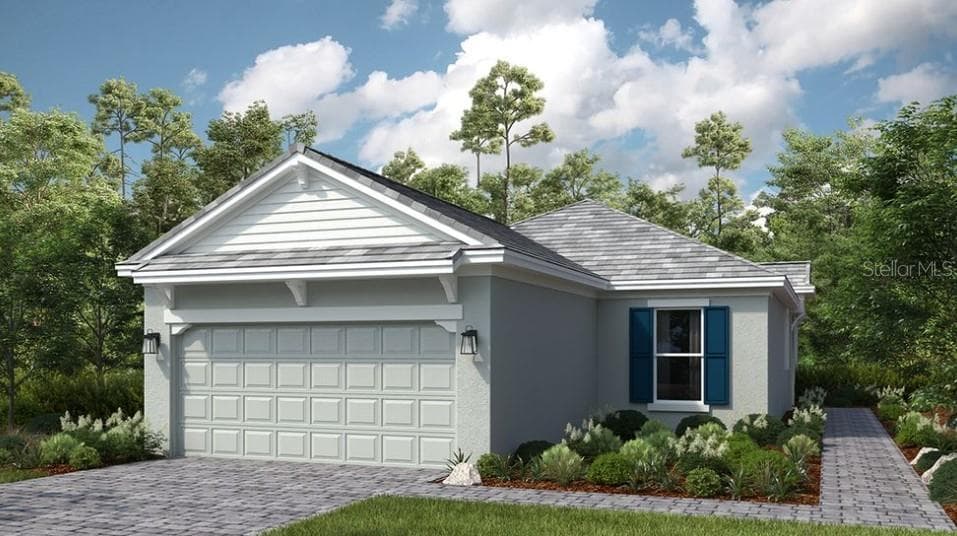 3907 Cavour Court, Wesley Chapel, FL, 33543
