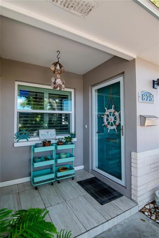 875 SKY LOCH DRIVE, DUNEDIN, FL 34698 photo 5