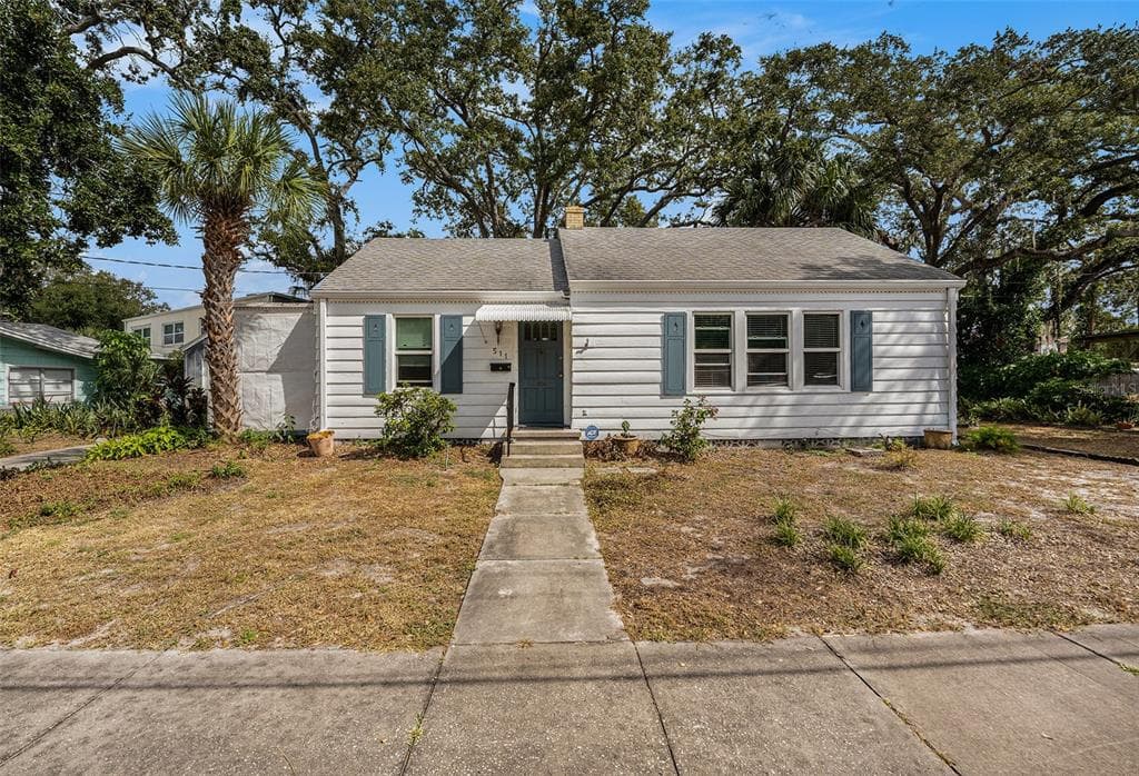 511 N Osceola Avenue, Clearwater, FL, 33755