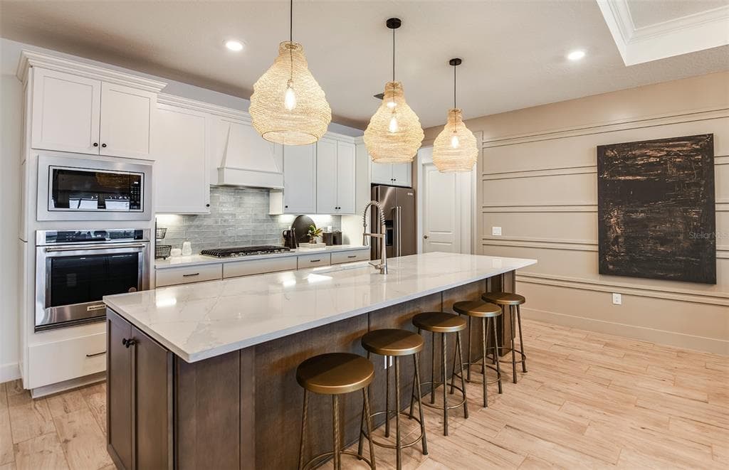 6888 GILLY SHADOW STREET, WESLEY CHAPEL, FL 33545 photo 2