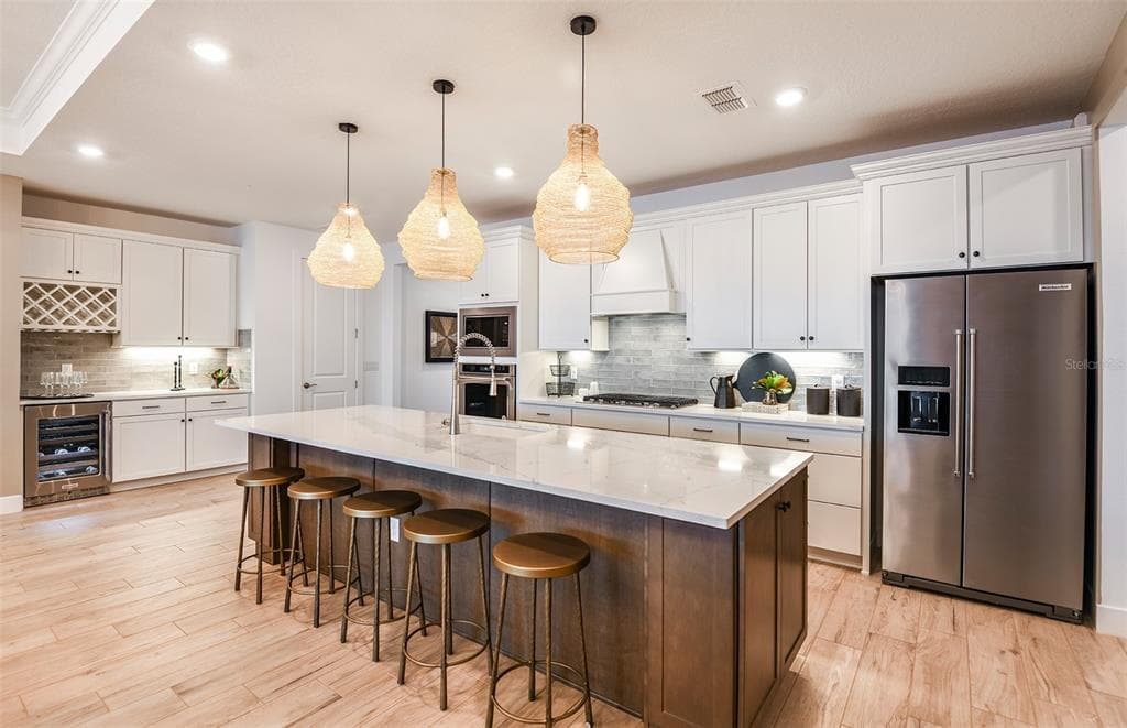 6888 GILLY SHADOW STREET, WESLEY CHAPEL, FL 33545 photo 4