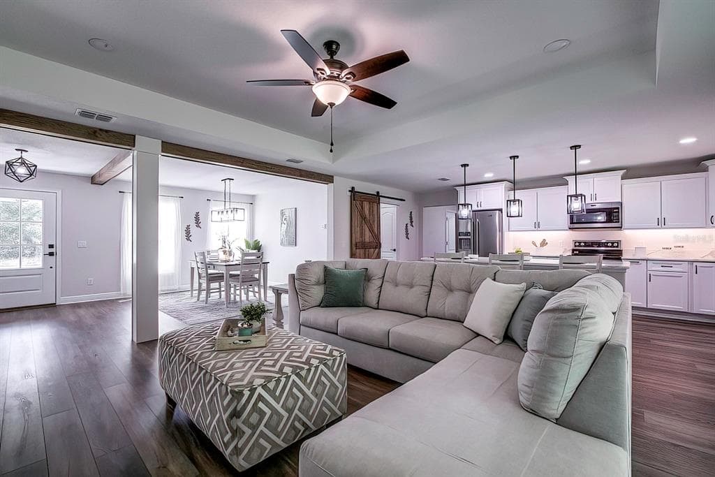 2143 HAMPSHIRE BOULEVARD, CITRUS SPRINGS, FL 34434 photo 2