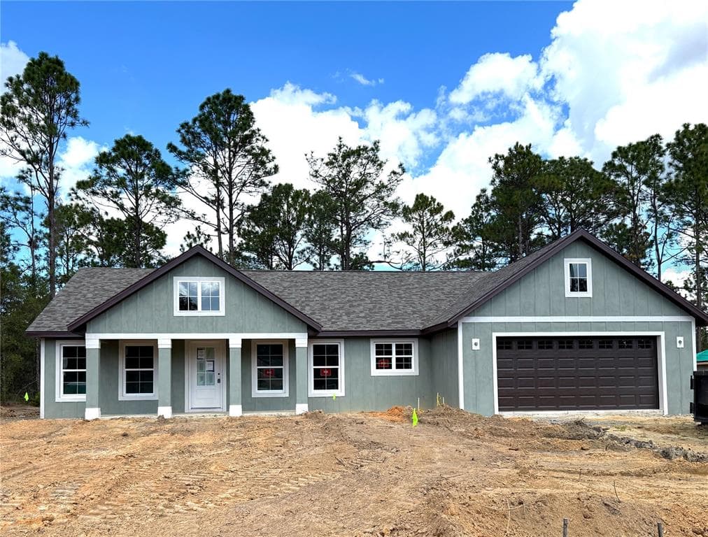 2143 HAMPSHIRE BOULEVARD, CITRUS SPRINGS, FL 34434