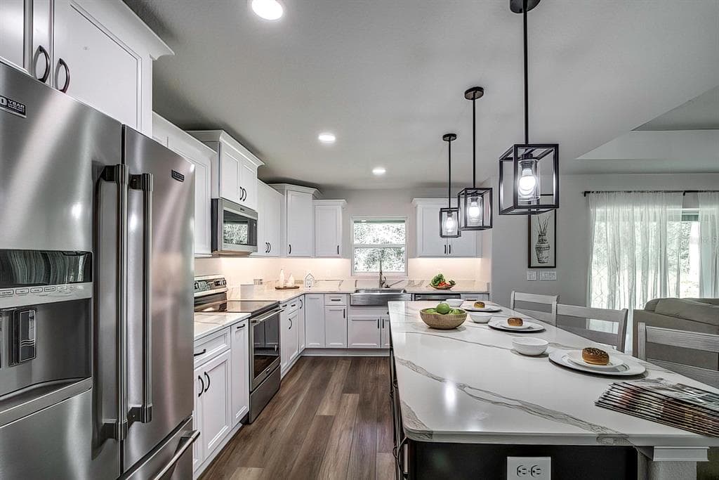 2143 HAMPSHIRE BOULEVARD, CITRUS SPRINGS, FL 34434 photo 4