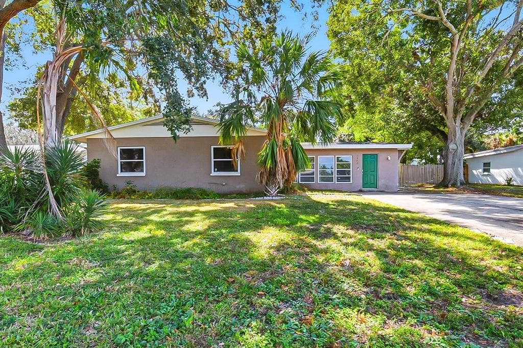 1300 79TH Avenue, Street PETERSBURG, FL 33702