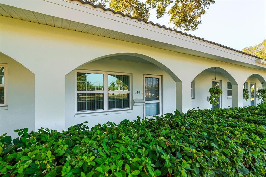 11200 102ND AVENUE Unit 154, SEMINOLE, FL 33778