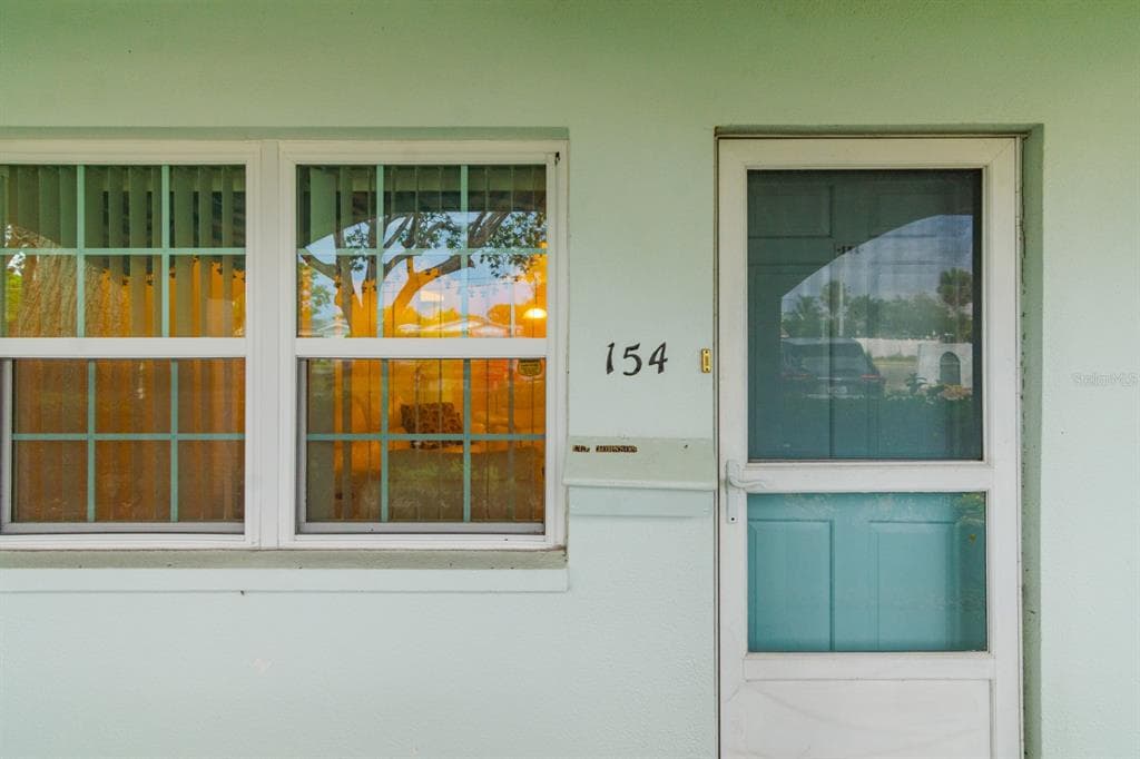 11200 102ND AVENUE Unit 154, SEMINOLE, FL 33778 photo 4