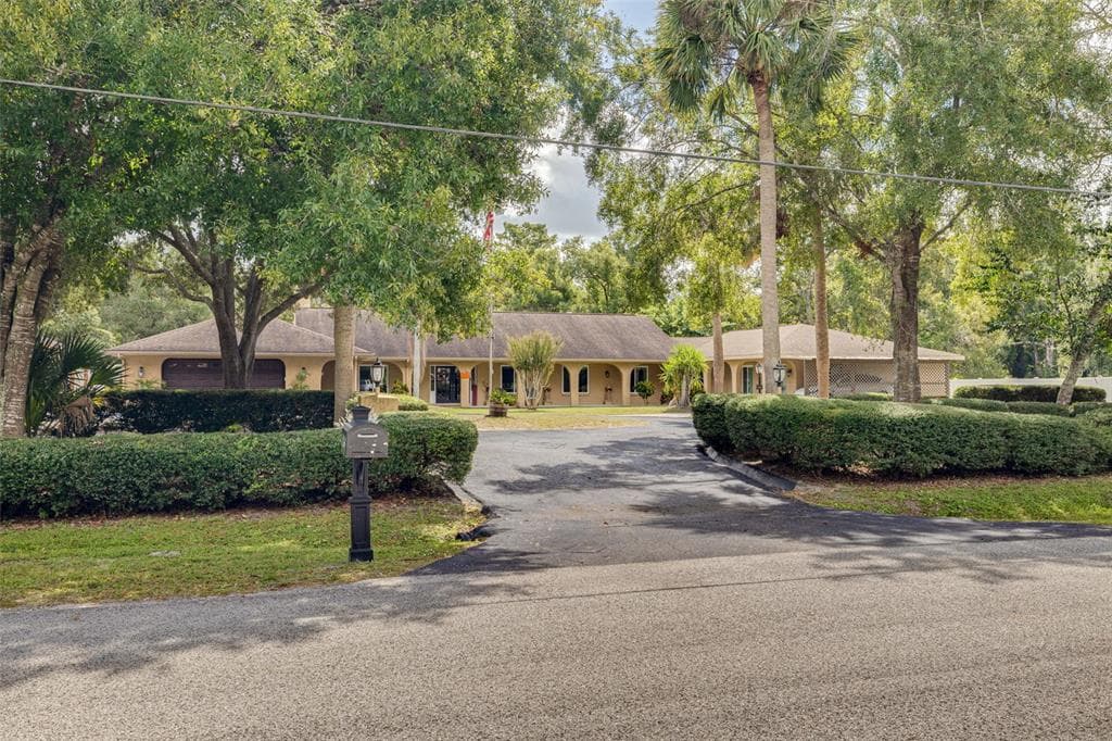 1868 OVERVIEW DRIVE, NEW PORT RICHEY, FL 34655