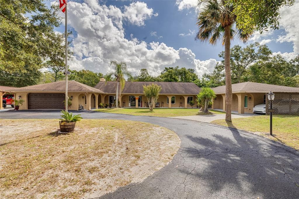 1868 OVERVIEW DRIVE, NEW PORT RICHEY, FL 34655 photo 4