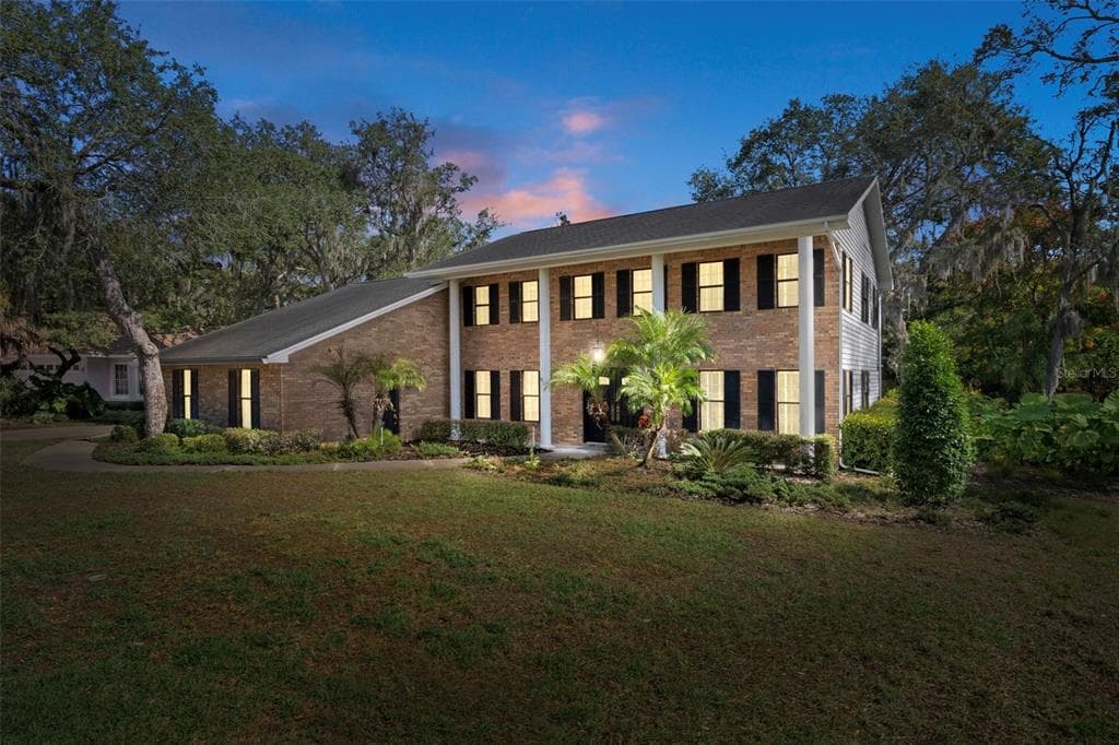 18706 GOLDEN HAWK COURT, HUDSON, FL 34667 photo 2