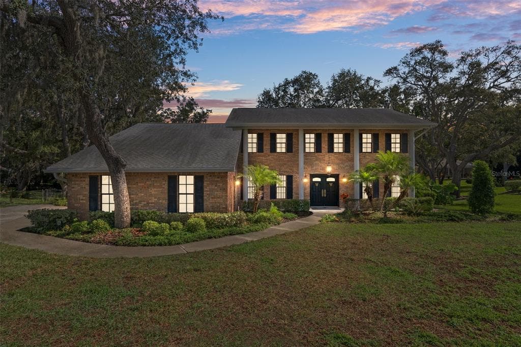 18706 GOLDEN HAWK COURT, HUDSON, FL 34667