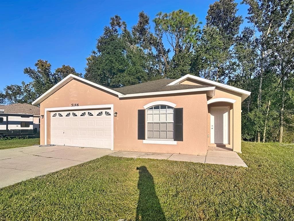5146 EAGLE Boulevard, LAND O LAKES, FL 34639 photo 2