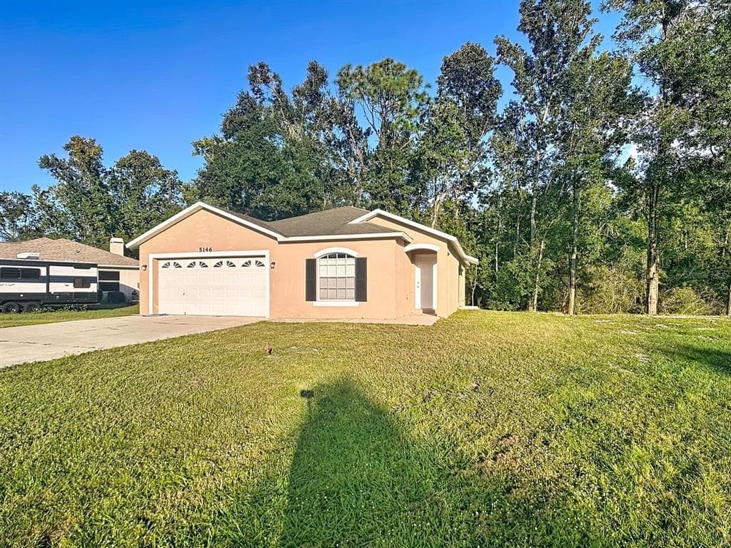 5146 EAGLE Boulevard, LAND O LAKES, FL 34639