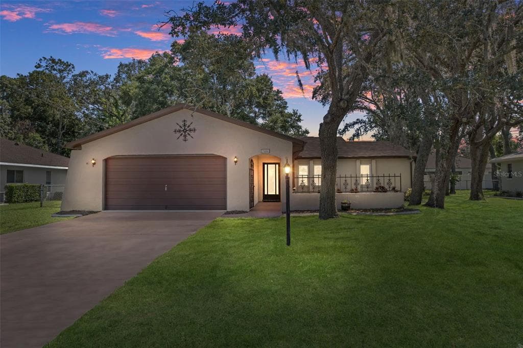 7606 LANDMARK DRIVE, SPRING HILL, FL 34606