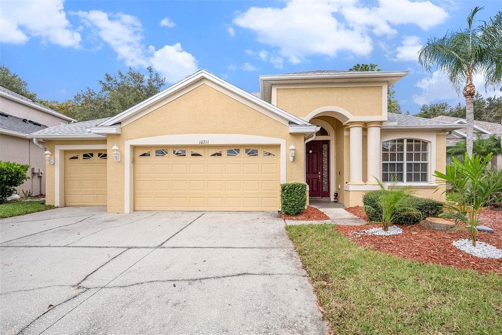 10711 PEARL BERRY LOOP, LAND O LAKES, FL 34638 photo 2