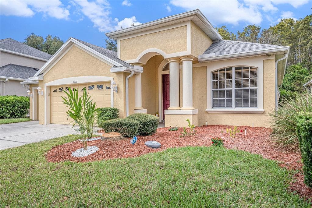 10711 PEARL BERRY LOOP, LAND O LAKES, FL 34638 photo 4