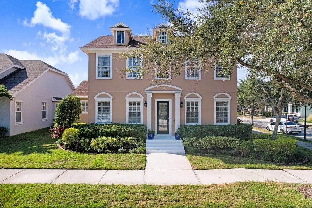 10026 SEYMOUR WAY, TAMPA, FL 33626 photo 2