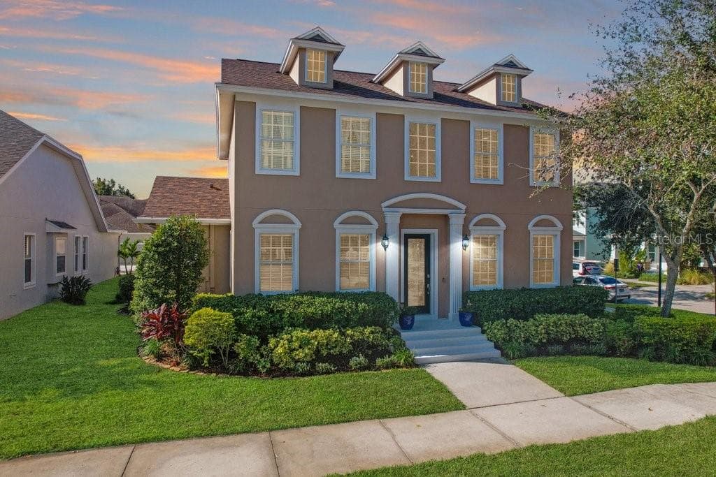 10026 SEYMOUR WAY, TAMPA, FL 33626